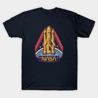 limitied edition new project nasa 2020 T-Shirt